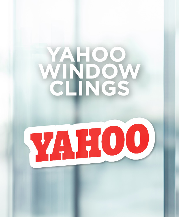 Calgary Stampede StoreWindow Clings