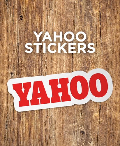 Picture for category Stickers